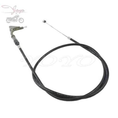 Motorcycle Clutch Cable For Yamaha Virago XV250 Route 66 1988-1990