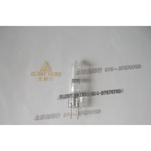 EHJ 24V 250W Lamp 64655 HLX 7748 XHP 24V250W G6.35 halogen light bulb