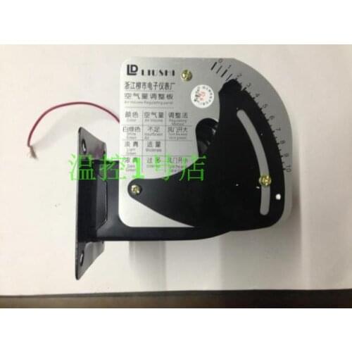 Liushi Electronic Hongling Gas Oven Gas Furnace Blower WGFJ-G006 Centrifugal Blower WGFJG006