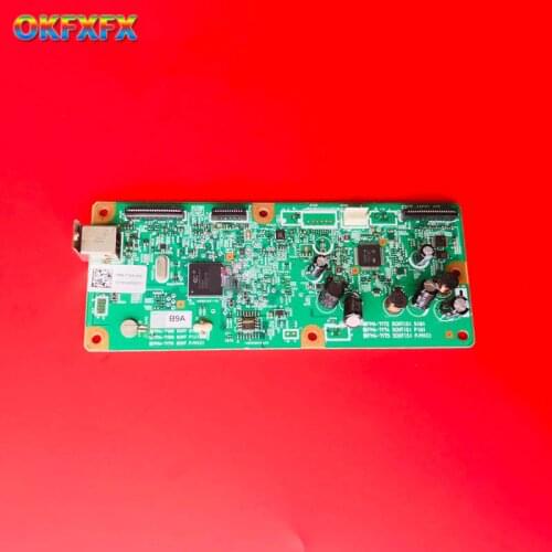 Formatter Board for canon MF4410 4412 4570 4450 4550D 4452 D520 4570DN 4570DW FM4-7174 FM4-7175 FM4-7164 FM4-7165 FM4-7174-000