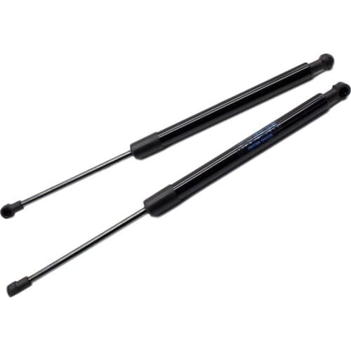 Auto Gas Spring Prop Lift Support Damper for PORSCHE CAYENNE (955) AUDI Q7 (4L) Gas Charged Foot-operated parking brake 185MM