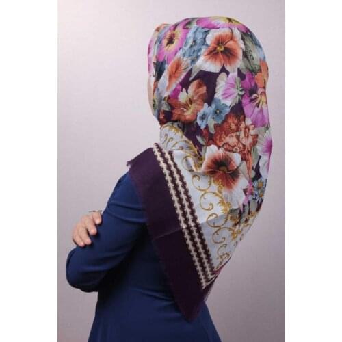 POLOİST DISASSEMBLY CHEESECLOTH DESEN-39 - RENK-16