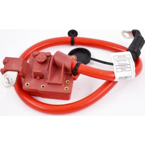 1 piece Positive Battery Cable For BMW X3 F25 2009-2017 61129225099