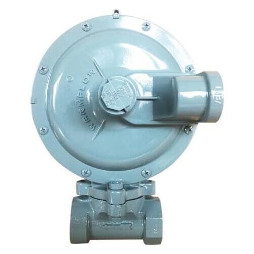 Manufacturers supply 1803B2DN25 gas / natural gas liquefied gas pressure regulator