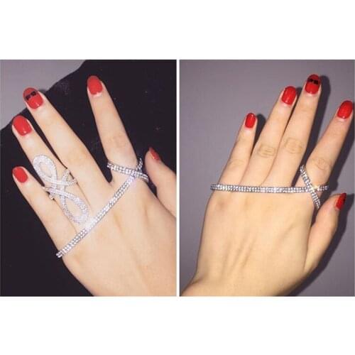 Segolike Silver Bracelets