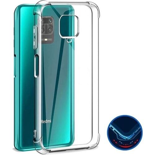 SFHOMIE Phone Cases Xiaomi Poco F2 Pro