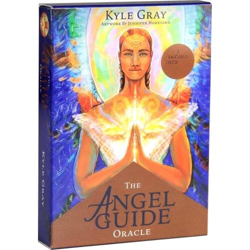 Dreaming Way White Sage Beyond Lemuria Mysterious Tarot Table Game Divination Rider Manara Romance Decameron Occult Angel Guide