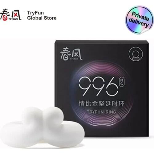 Кольца для пениса TryFun China At AliExpress