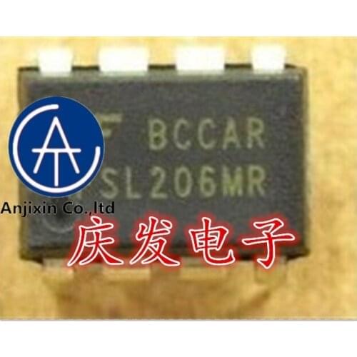 10pcs 100% orginal new real stock FSL206MR FSL206 Skyworth commonly used LCD power chip