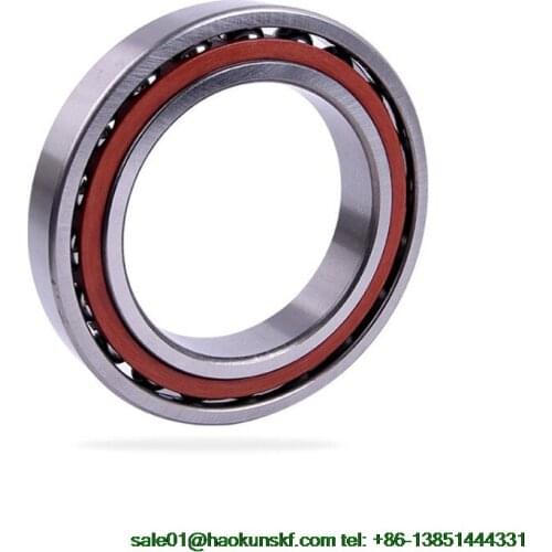 71936C/ 71936AC SUL P4 Angular Contact Ball Bearing (180x250x33mm) AXK long-life ball bearing - China bearing factory