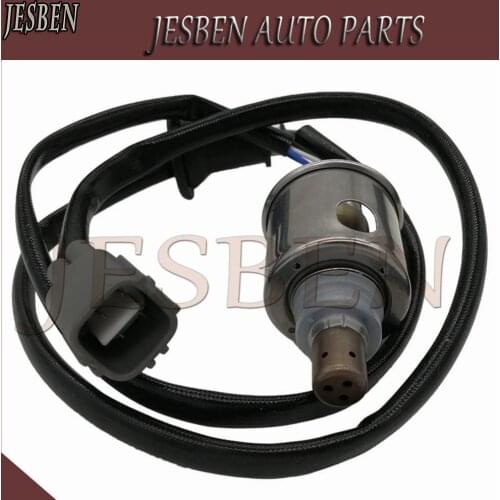 89465-44110 Rear Lambda Probe O2 Oxygen Sensor Fit for Toyota PICNIC AVENSIS VERSO 2.0L 2.4L IPSUM 2.4L 2001-2009 NO# DOX-0234