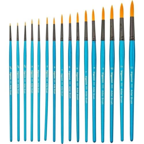 Bigpoint Paint Brushes