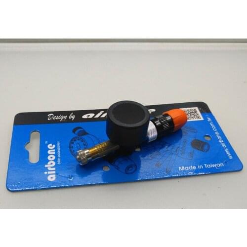 Airbone bike Digital Tire Pressure Gauge LED Backlight Auto Car Motorcycle Tire Gauge Air Tire Gauge monitor Barometer