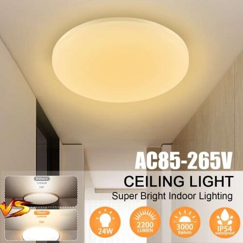 CLAITE Ceiling Lamps