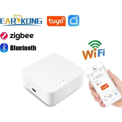Earykong Smart House
