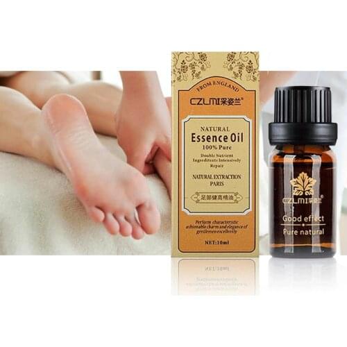 Increasing Height Essential Oil Foot Stimulate Bone Grow Height Increasing Product Promote Body Regrowth For Teenagers And Adult