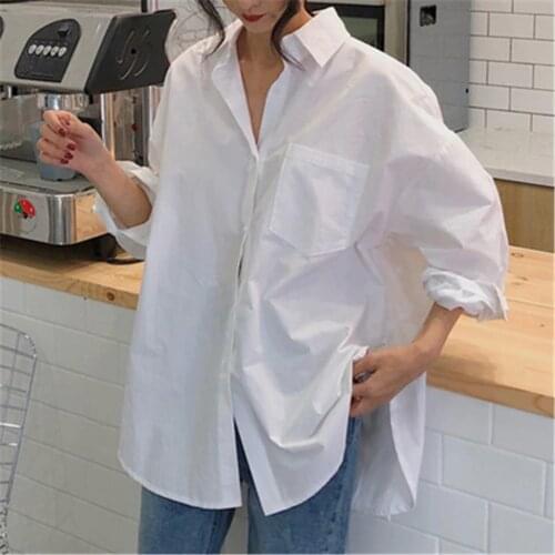 Flubiflous Classic Blouses