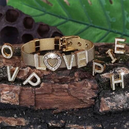 GuoXin Rigid Bracelets