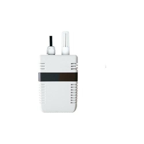 Air Quality TVOC + ECO2 + PM2.5 + PM10 + Humidity Temperature Sensor RS485 Air Transmitter