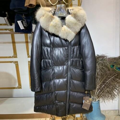 Women Winter Padded Warm Coat Ultra Light Duck Down Jacket Female Overcoat Slim Solid Jackets Winter Coat Portable Parkas 50