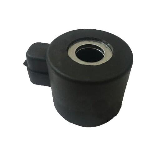 LPG CNG kits for Pressure reducer Single point pressure reducer 20w coil