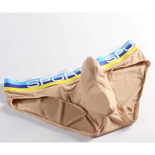 Lubvlook Men's Briefs