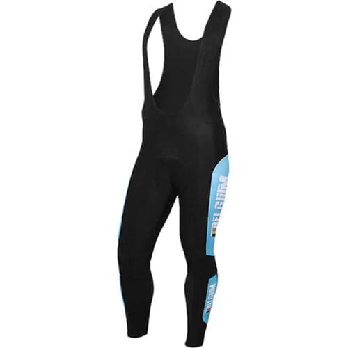 NO ME NO GAME Cycling Pants