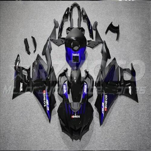 New ABS motorcycle Fairing For Yamaha R25 R3 19 20 2019 2020 Injection Bodywor All sorts of color No.2975