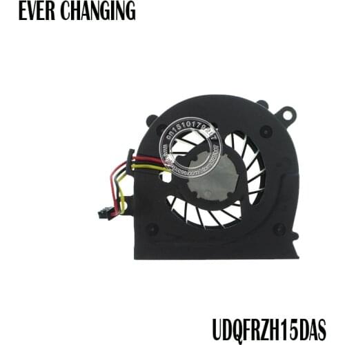 NEW CPU COOLING FAN FOR HP Touchsmart TM2 TM2-1000 TM2t TM2-1009TX tm2-1006tx MF50130V1-Q000-G9A UDQFVHH01C1N