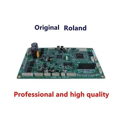 ORIGINAL Roland VP-540 VP-300 Printer Servo Board Assy- 1000002144 Made in Japan