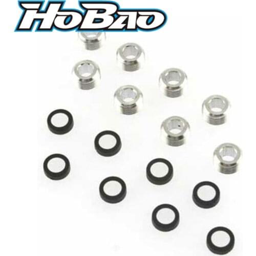 Original OFNA/HOBAO 22008 PILLOW BALL NUT FOR GPX4 Free Shipping