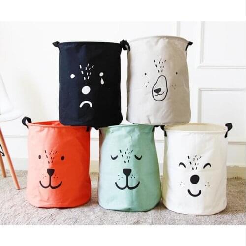 Sankilochan Laundry Baskets