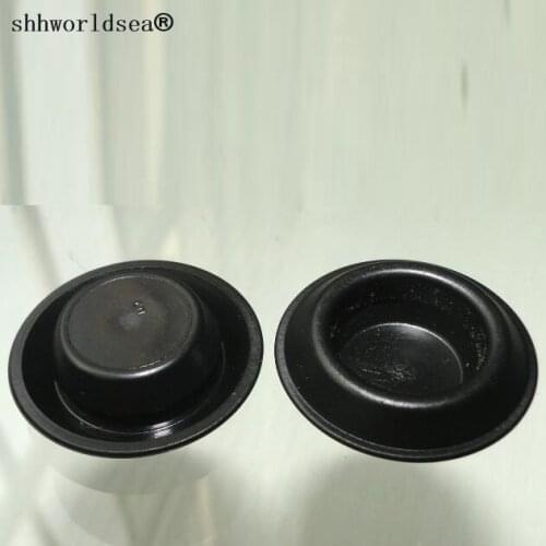 Shhworldsea 100pcs car clip and fastener depressed center