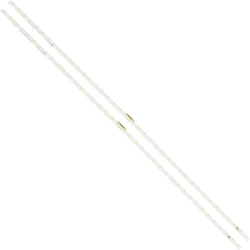 LED Backlight strip for UA55NU7090K UA55NU7100 UE55NU7102 UE55NU7172U UE55NU7305K UE55NU7400S UE55NU7502 UE55RU7300 UE55RU7305