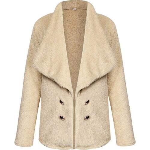 U－SWEAR Women's Oversized Jackets