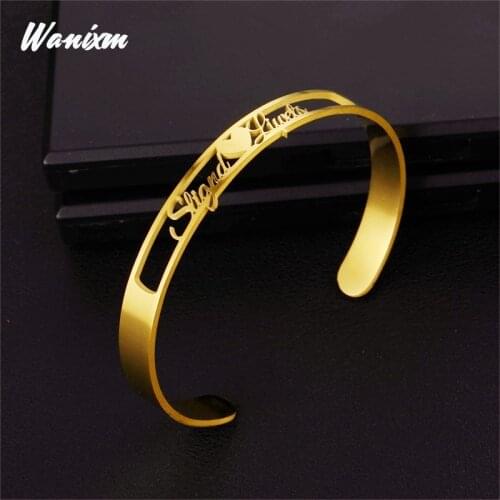 Wanixm Bracelets For Lovers