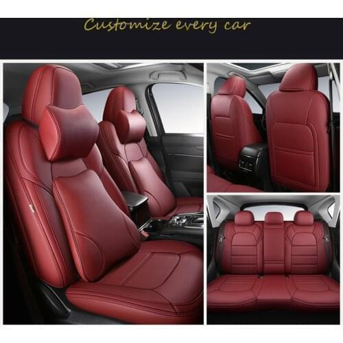 Car seat covers for mercedes benz w205 w211 w204 vito w212 cla w210 w164 w245 w201 w169 viano w140 w176 accessories