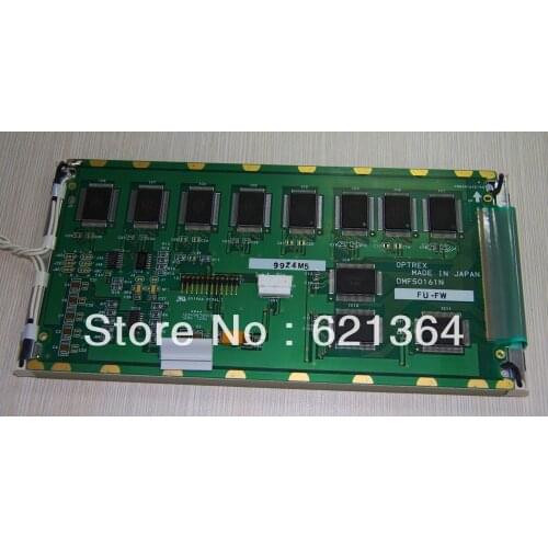 DMF-50161 professional lcd screen sales for industrial screen
