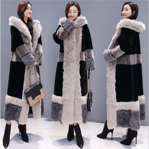 Dwayne Womens Winter Coats