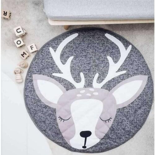 GEONYIEEK Rugs For Children