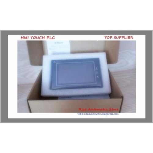 Touch Screen Display And Control SK-070BE HMI Gift Download Cable New