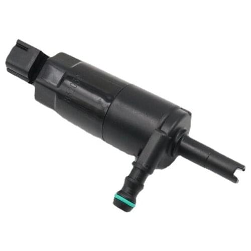 Soarhorse Car Headlight headlamp Washer Pump motor for Volvo C30 C70 S40 V50