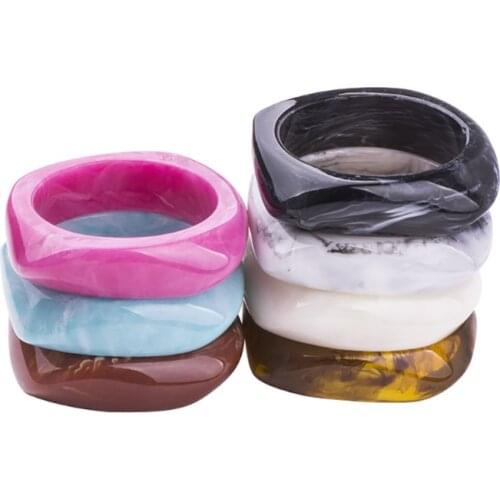 QSYJCSXDL Rigid Bracelets