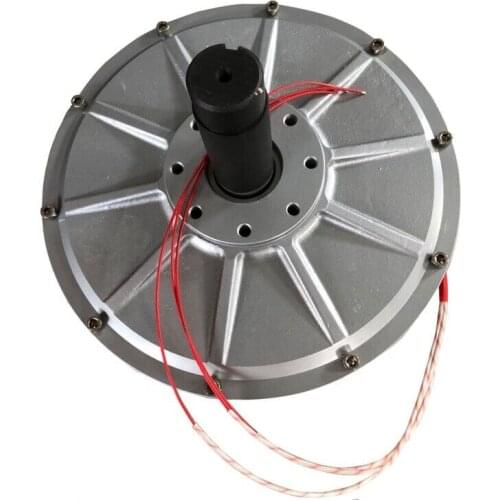 Inner Rotor 10kw free energy permanent magnet generator With 10 Years Warranty
