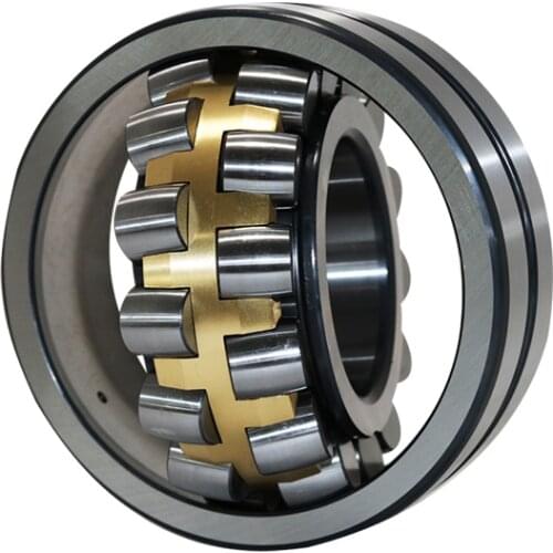 High quality spherical roller bearings 22205 22206 22207 22208 22209 22210 22211CA/CAK/W33