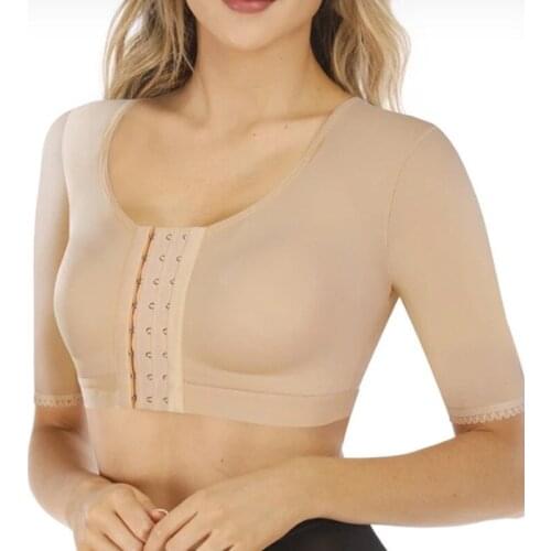 2021 Women Yoga Tops Bra Solid Color New Fabric Lycra Breathable Sports Wear Outdoor Running Exercise Clothes Bra Plus Size 5XL