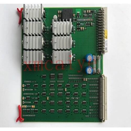 1 piece HD printing machine main board LTK50 91.144.8021/01A 00.781.2194