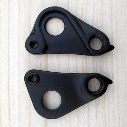 2pcs Bicycle gear rear derailleur hanger dropout For SPECIALIZED aka S182600001 Crux Elite Diverge CARBON Roubaix SL4 TARMAC WMN