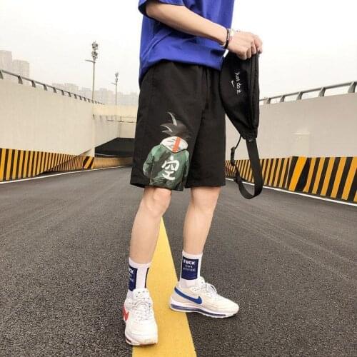 Acacia Person Men's Short Shorts