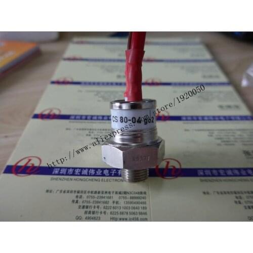 CS80-04GO2 module Special supply Welcome to order